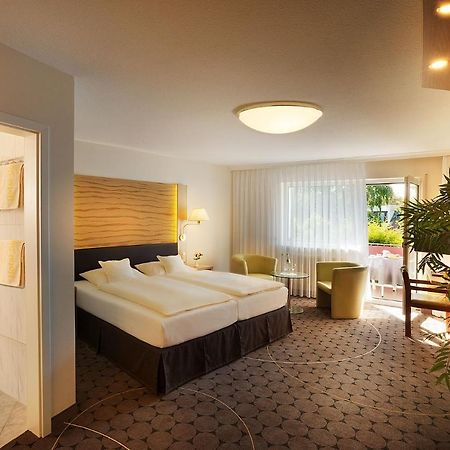 Hotel Sonneneck Bad Kissingen Buitenkant foto