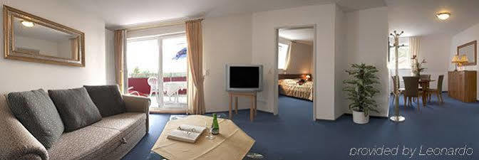 Hotel Sonneneck Bad Kissingen Buitenkant foto